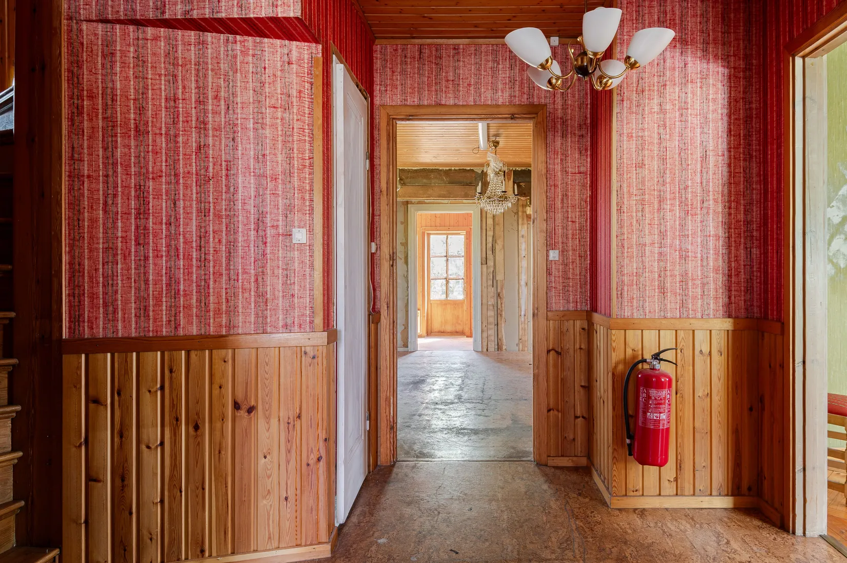 Villa, Olovsgatan 8A, 8B, Centralt, Motala