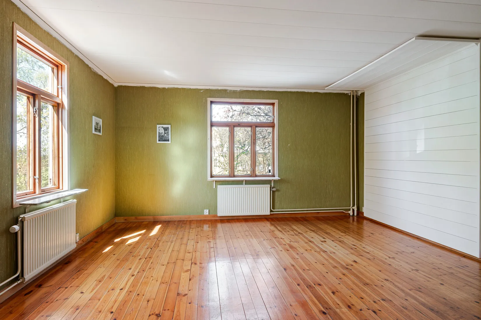 Villa, Olovsgatan 8A, 8B, Centralt, Motala