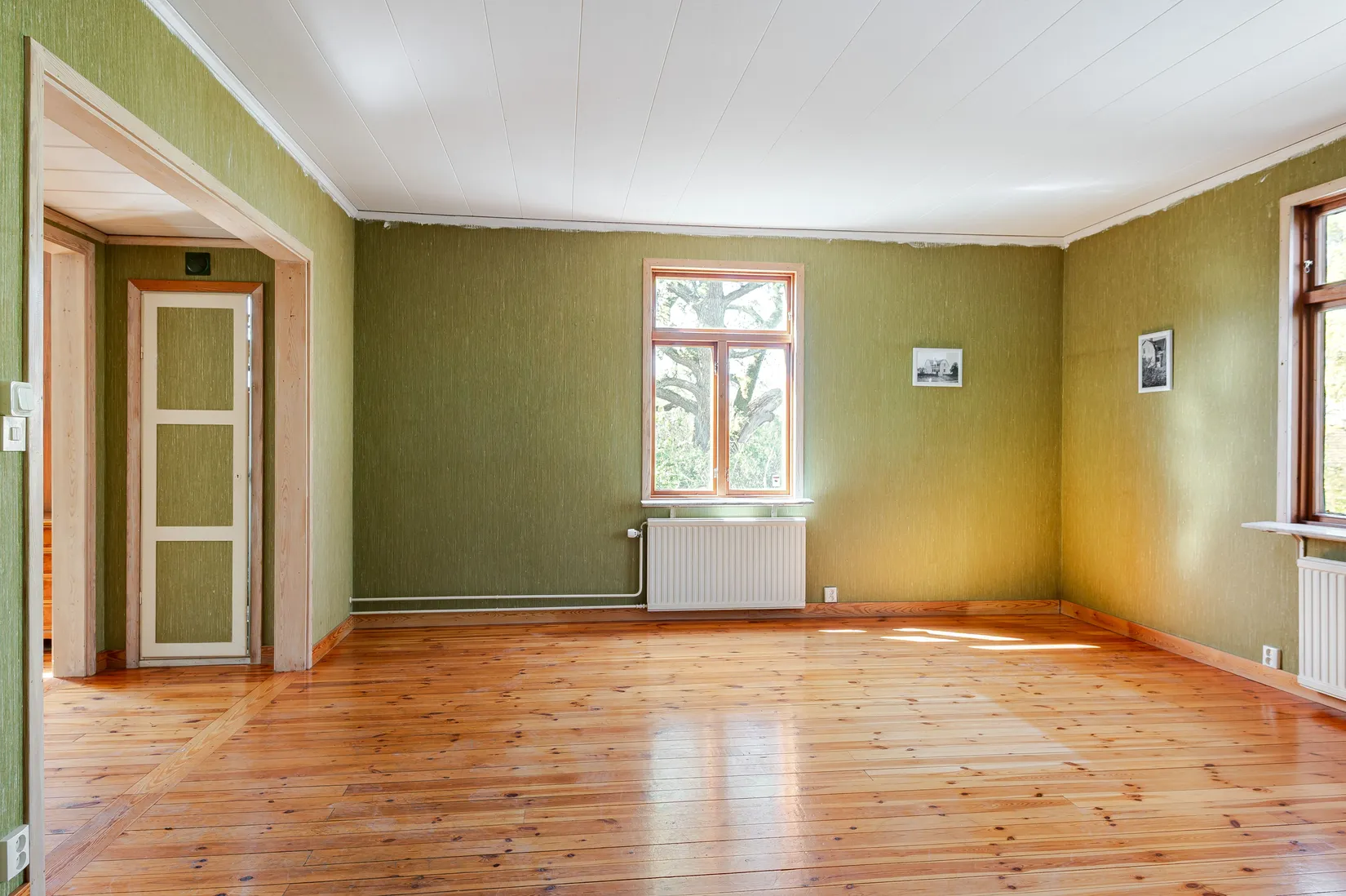 Villa, Olovsgatan 8A, 8B, Centralt, Motala