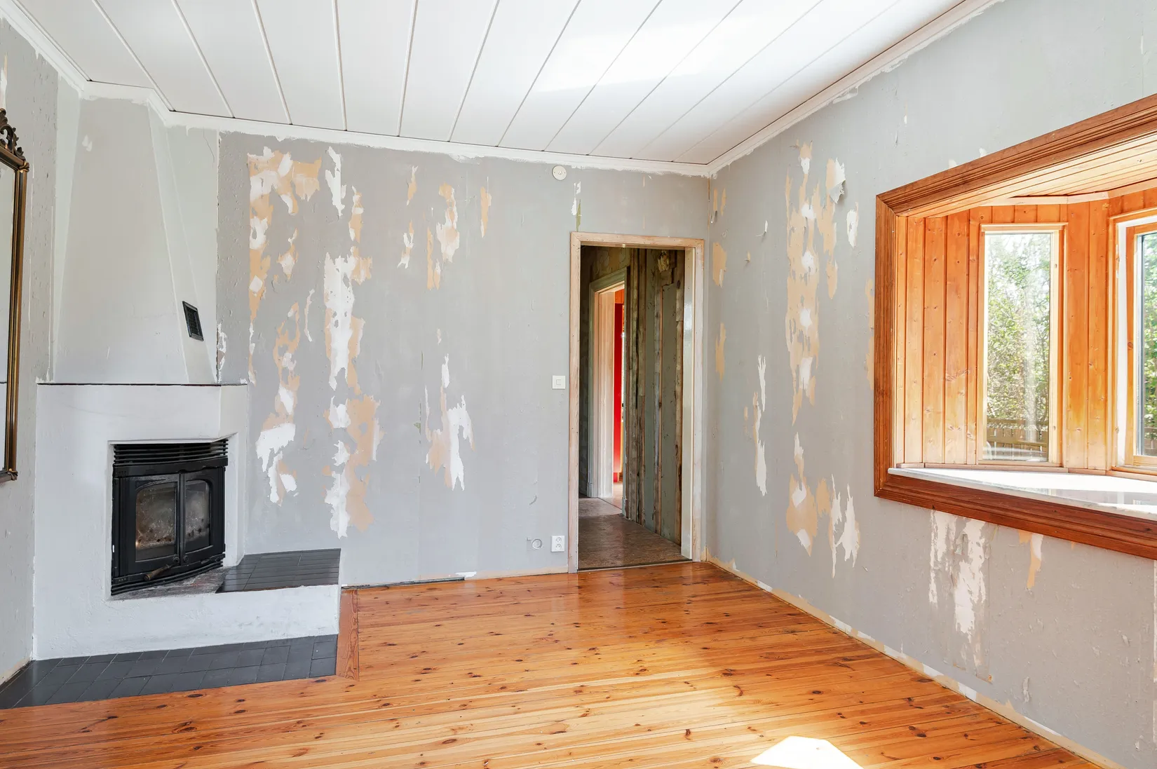 Villa, Olovsgatan 8A, 8B, Centralt, Motala