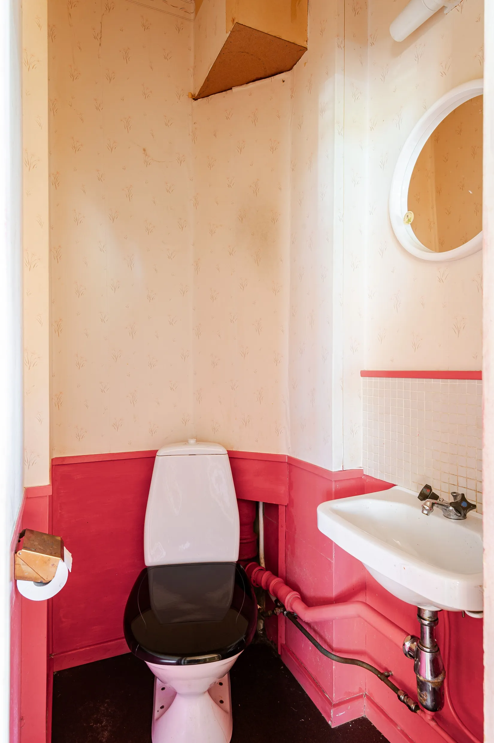 Villa, Olovsgatan 8A, 8B, Centralt, Motala