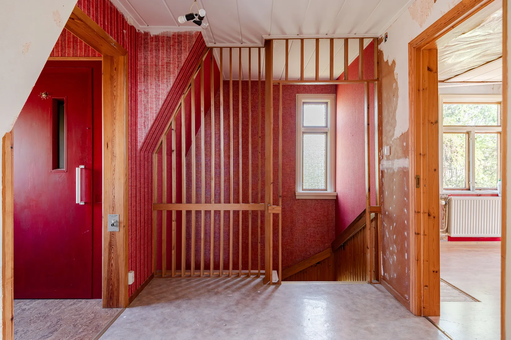 Villa, Olovsgatan 8A, 8B, Centralt, Motala