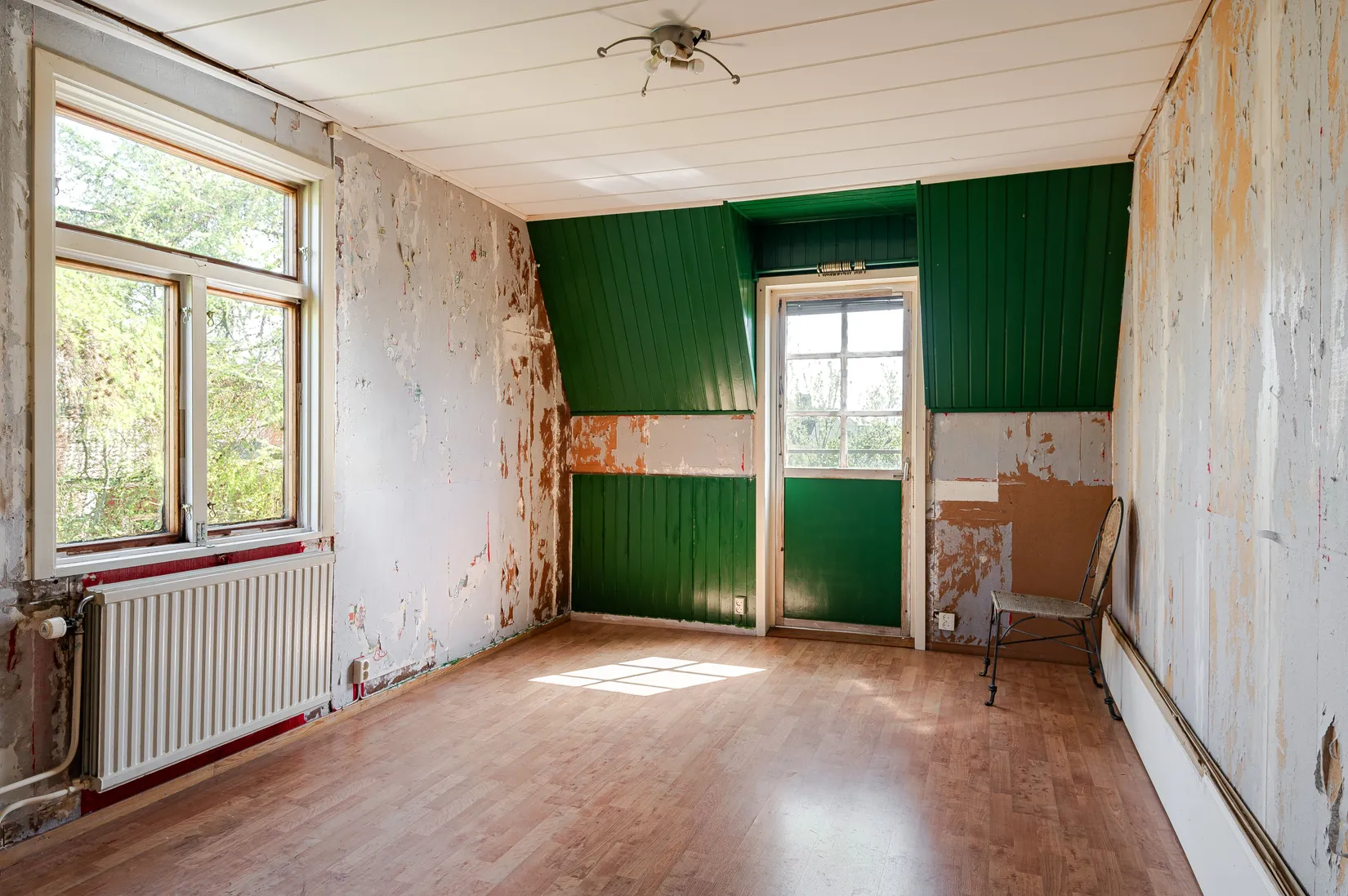 Villa, Olovsgatan 8A, 8B, Centralt, Motala