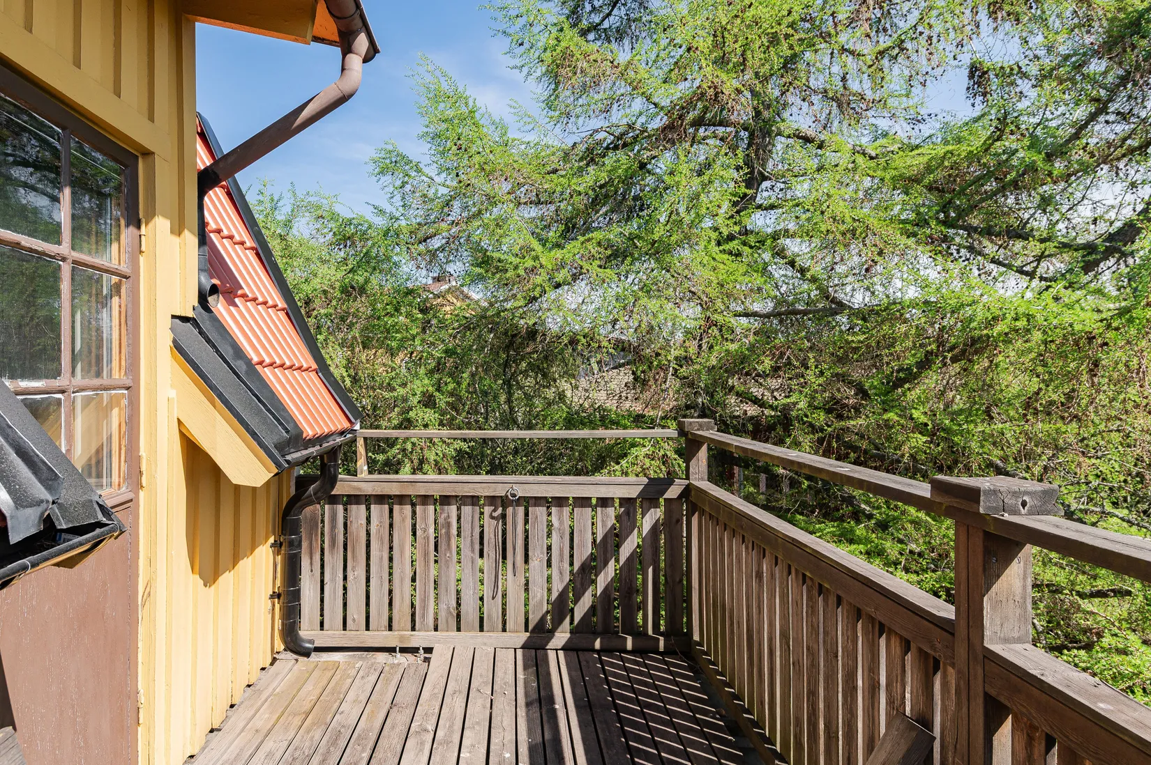 Villa, Olovsgatan 8A, 8B, Centralt, Motala