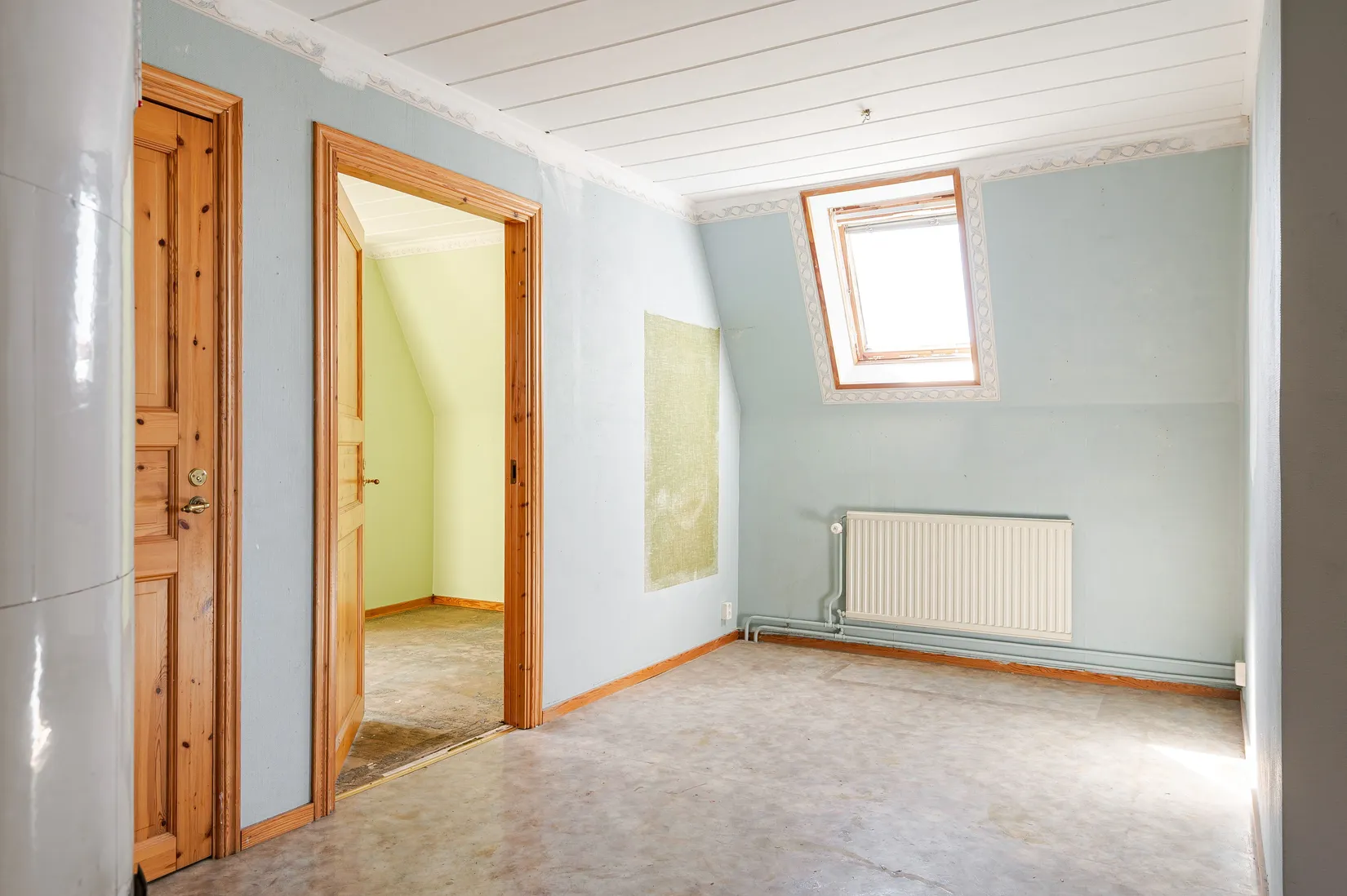 Villa, Olovsgatan 8A, 8B, Centralt, Motala