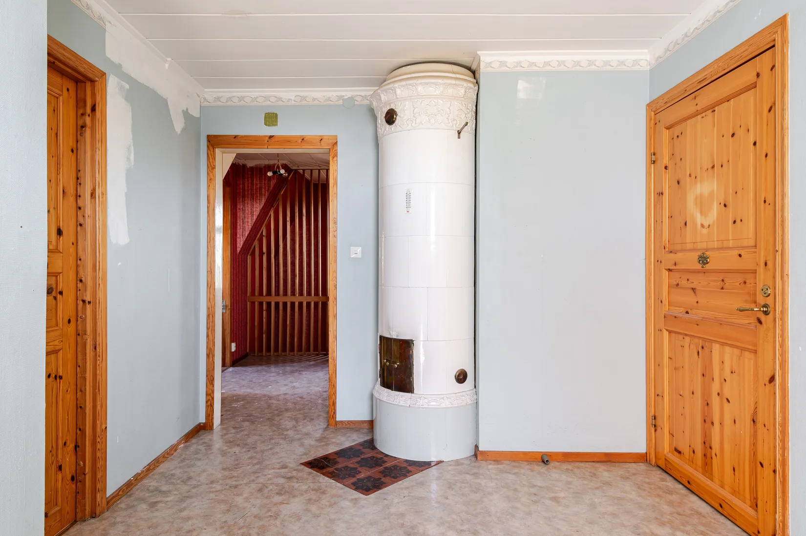 Villa, Olovsgatan 8A, 8B, Centralt, Motala