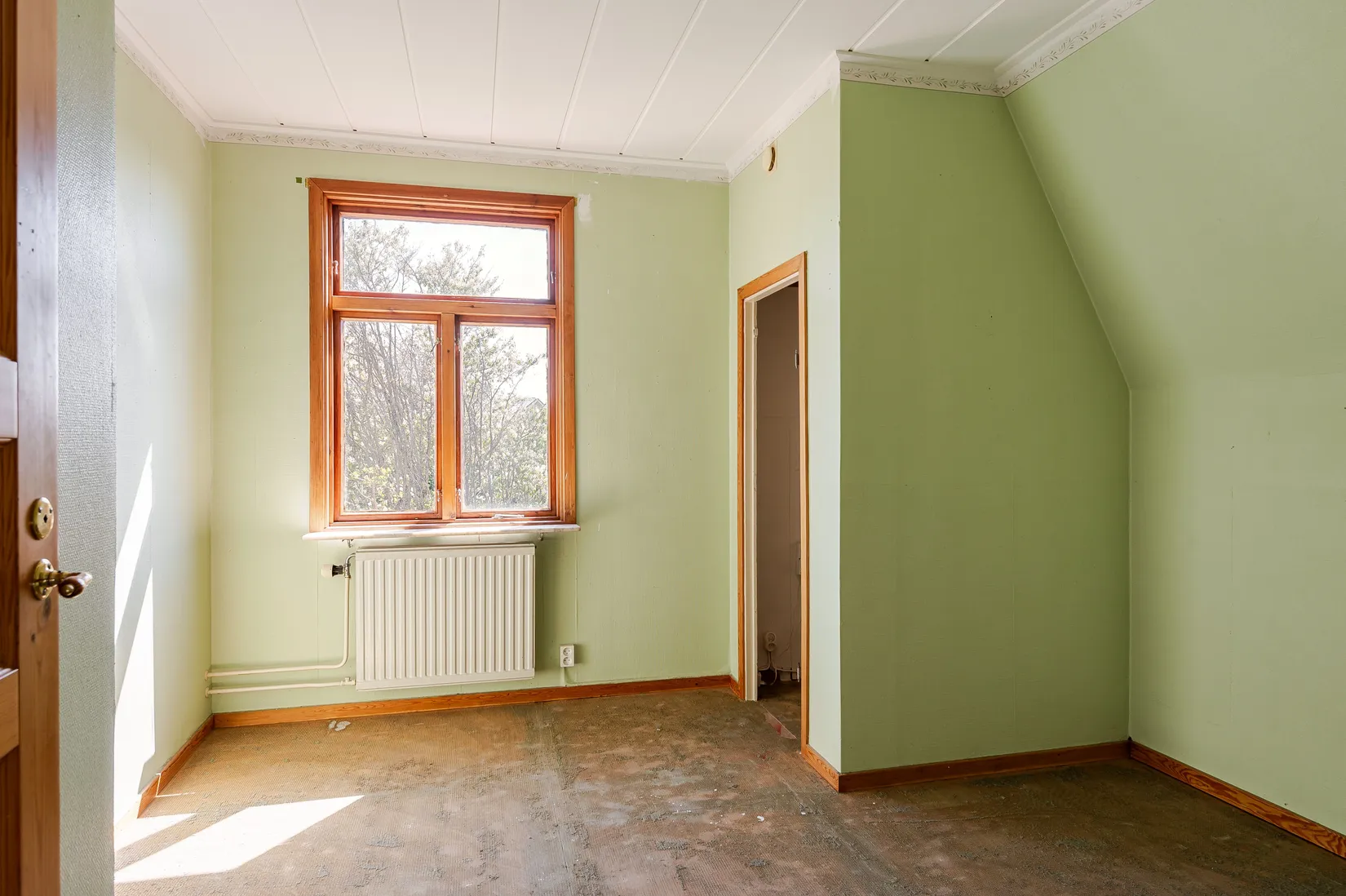 Villa, Olovsgatan 8A, 8B, Centralt, Motala