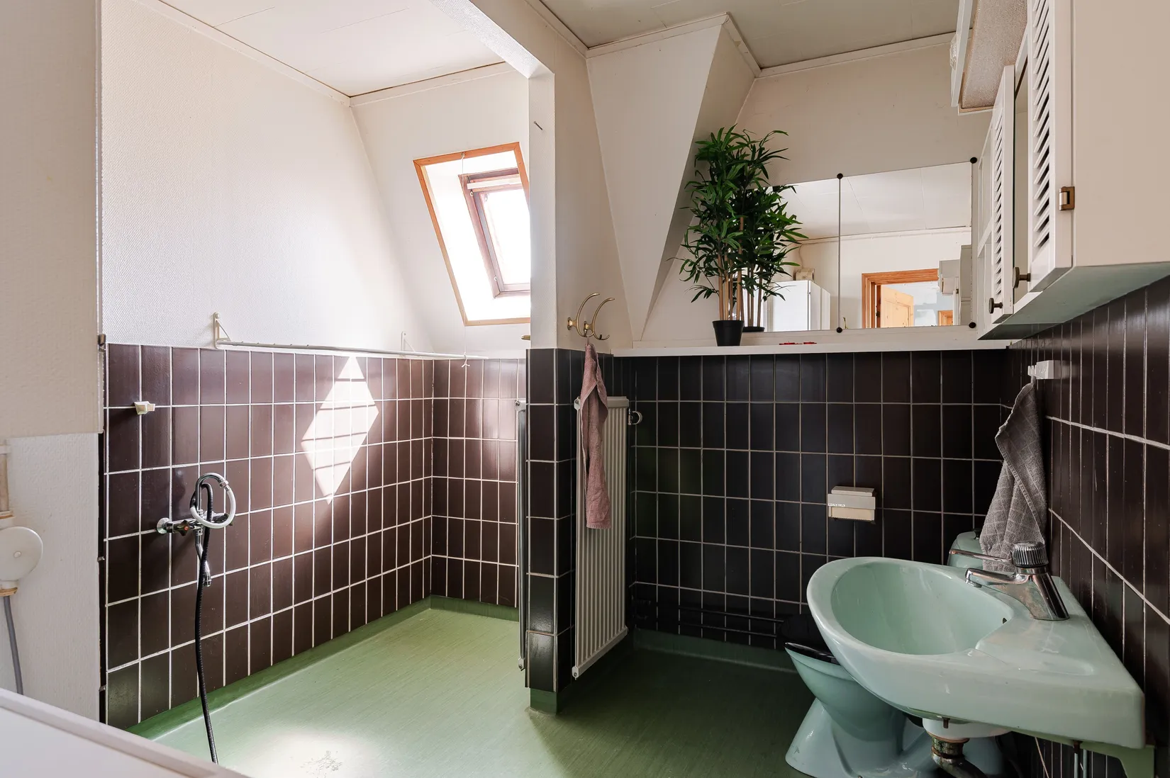 Villa, Olovsgatan 8A, 8B, Centralt, Motala