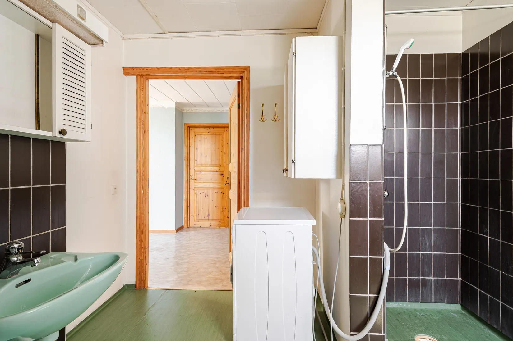Villa, Olovsgatan 8A, 8B, Centralt, Motala
