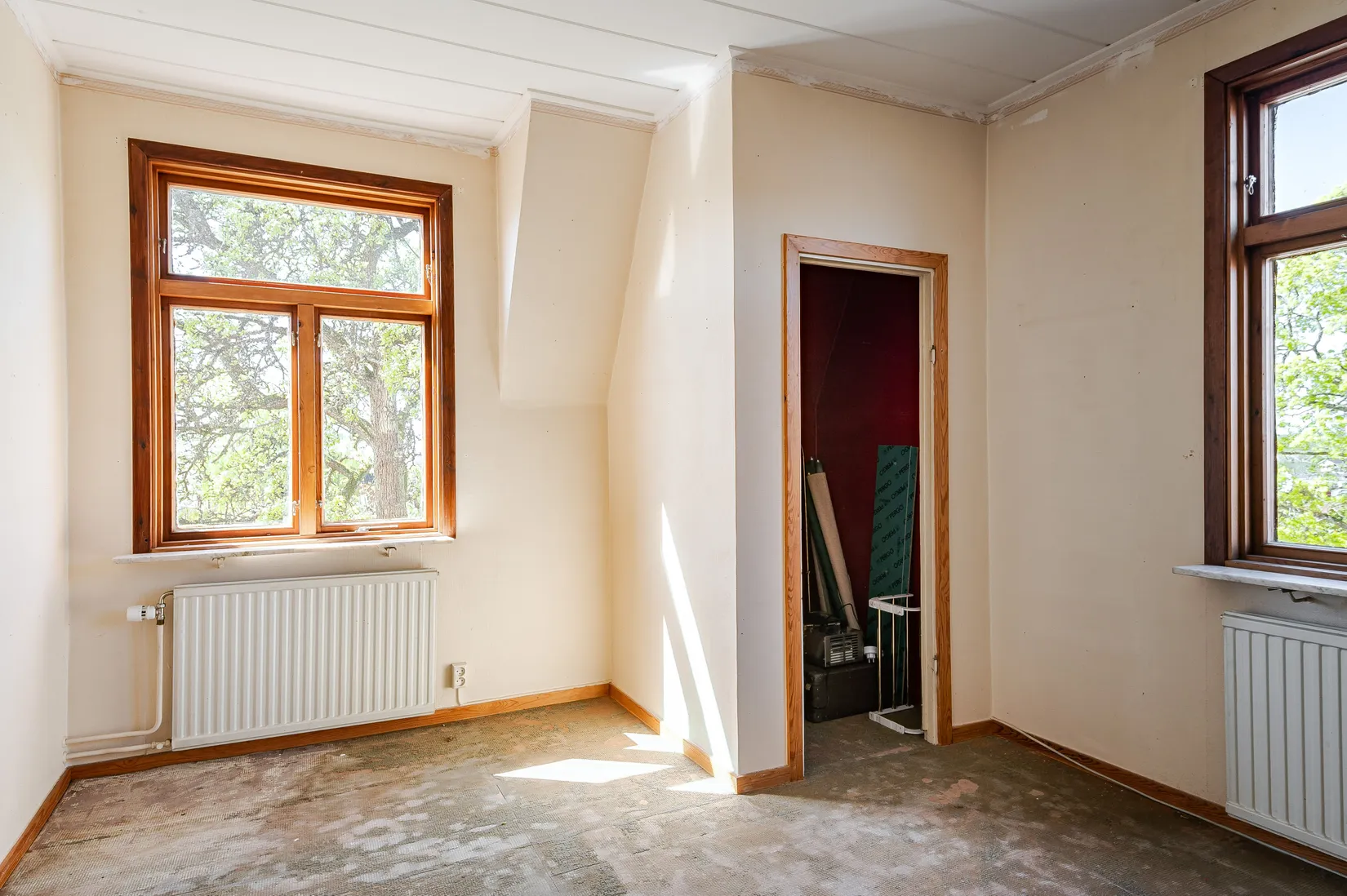 Villa, Olovsgatan 8A, 8B, Centralt, Motala