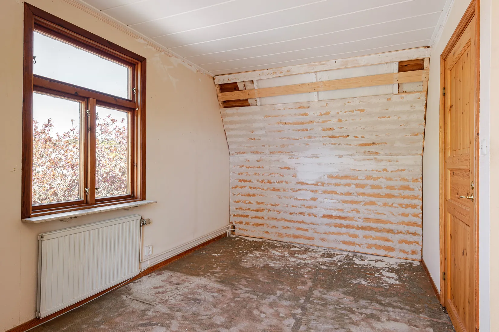 Villa, Olovsgatan 8A, 8B, Centralt, Motala