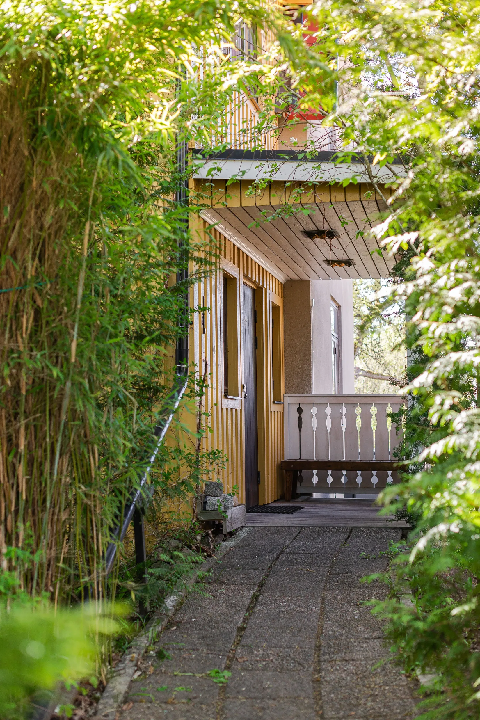 Villa, Olovsgatan 8A, 8B, Centralt, Motala