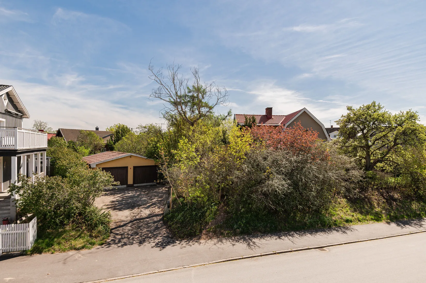 Villa, Olovsgatan 8A, 8B, Centralt, Motala