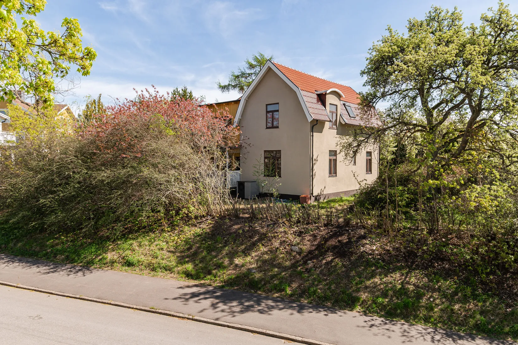 Villa, Olovsgatan 8A, 8B, Centralt, Motala