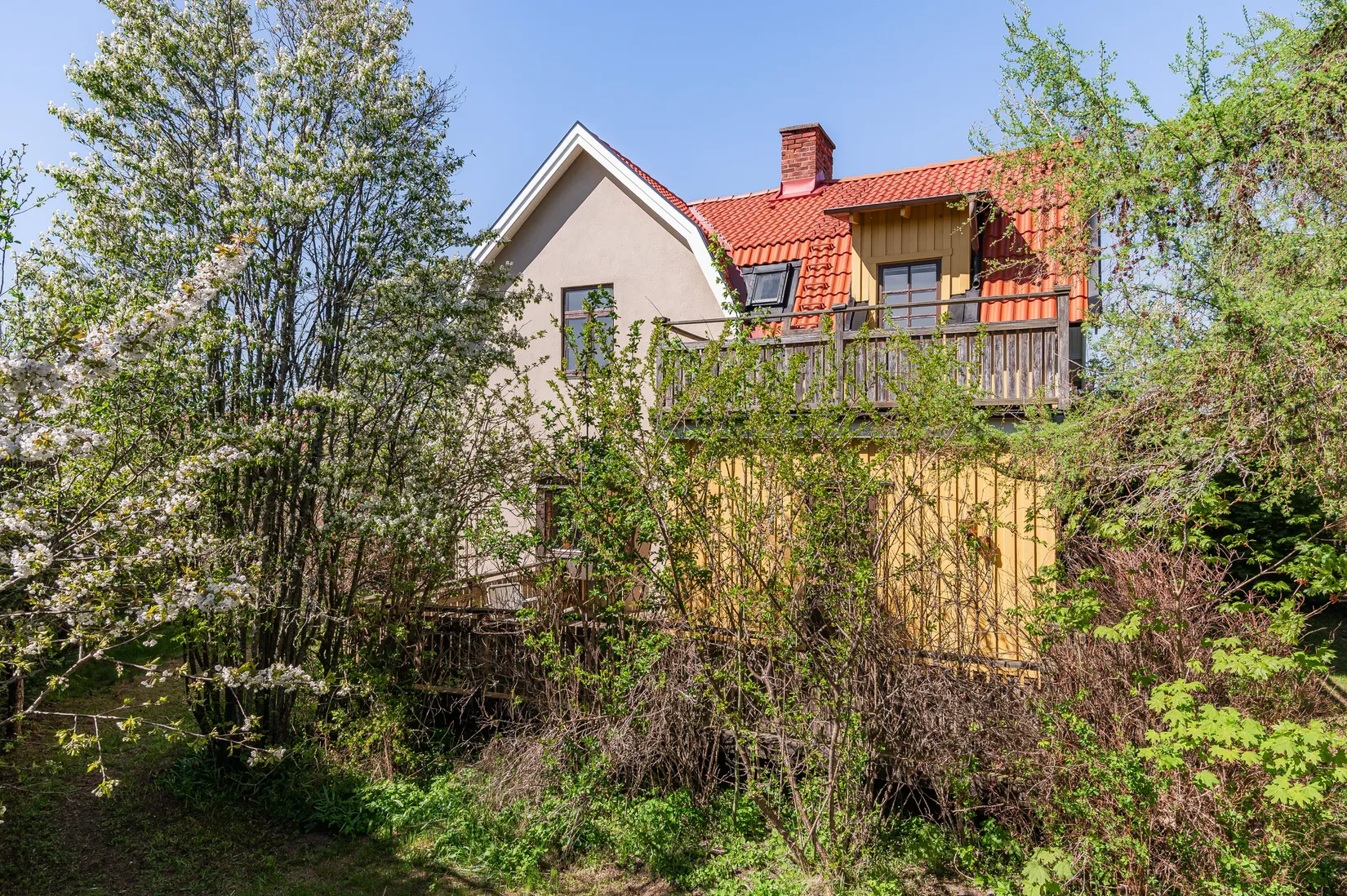 Villa, Olovsgatan 8A, 8B, Centralt, Motala