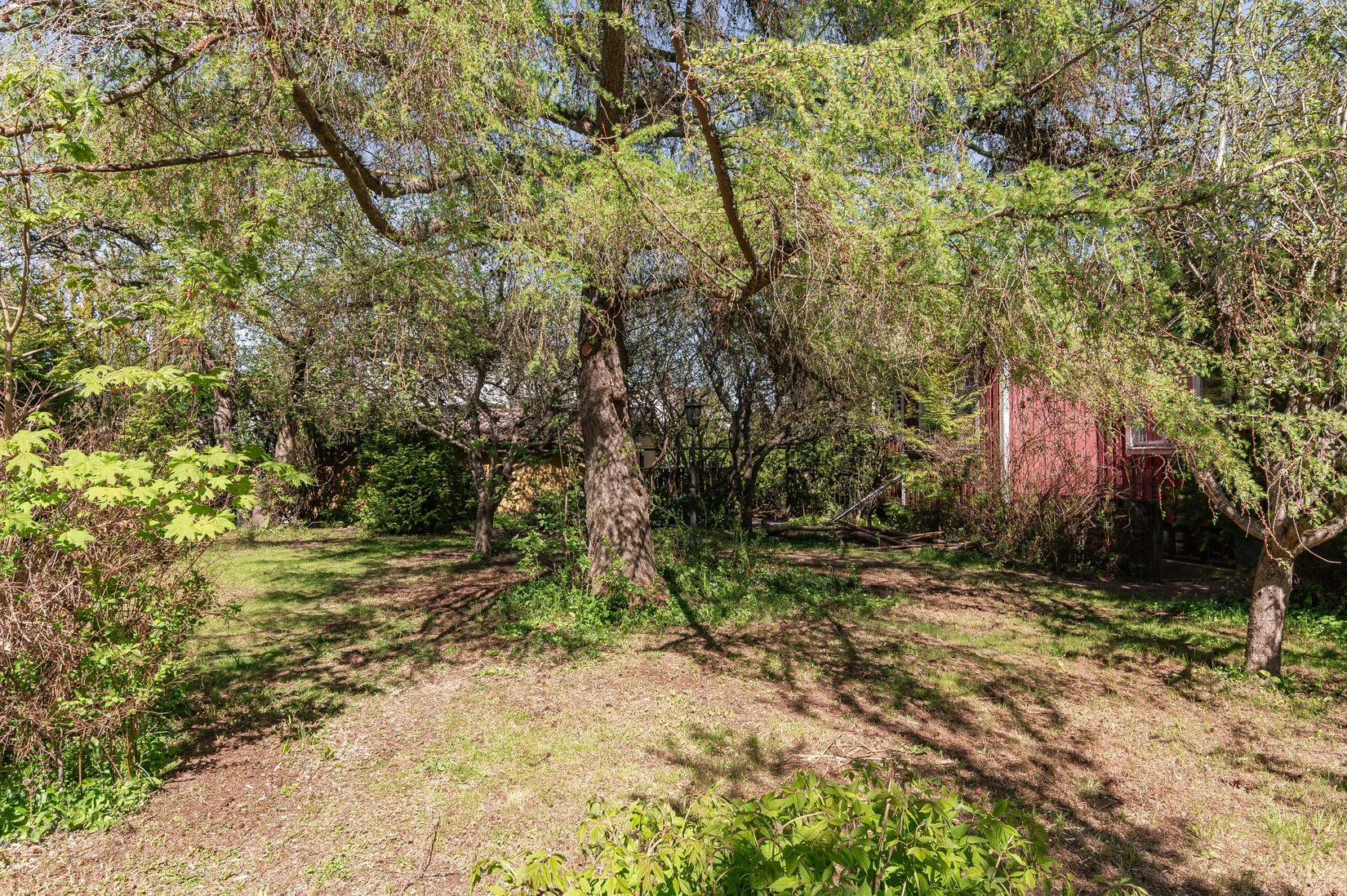 Villa, Olovsgatan 8A, 8B, Centralt, Motala