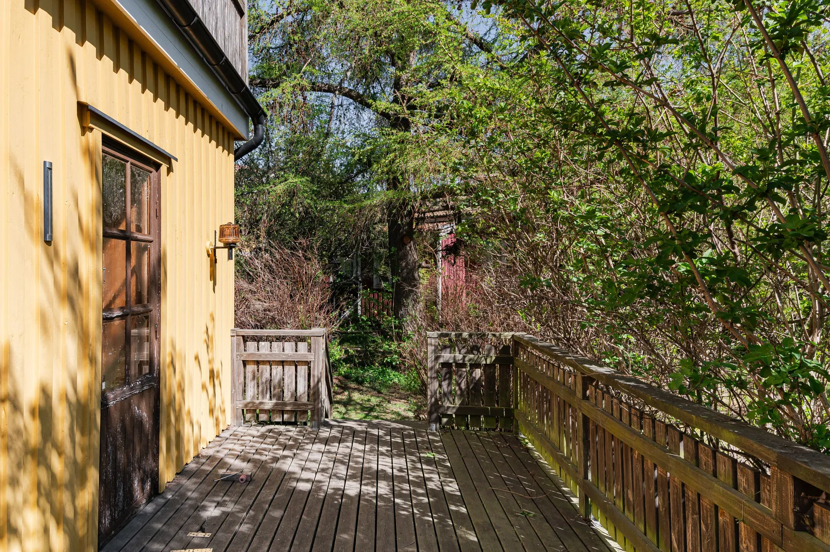 Villa, Olovsgatan 8A, 8B, Centralt, Motala