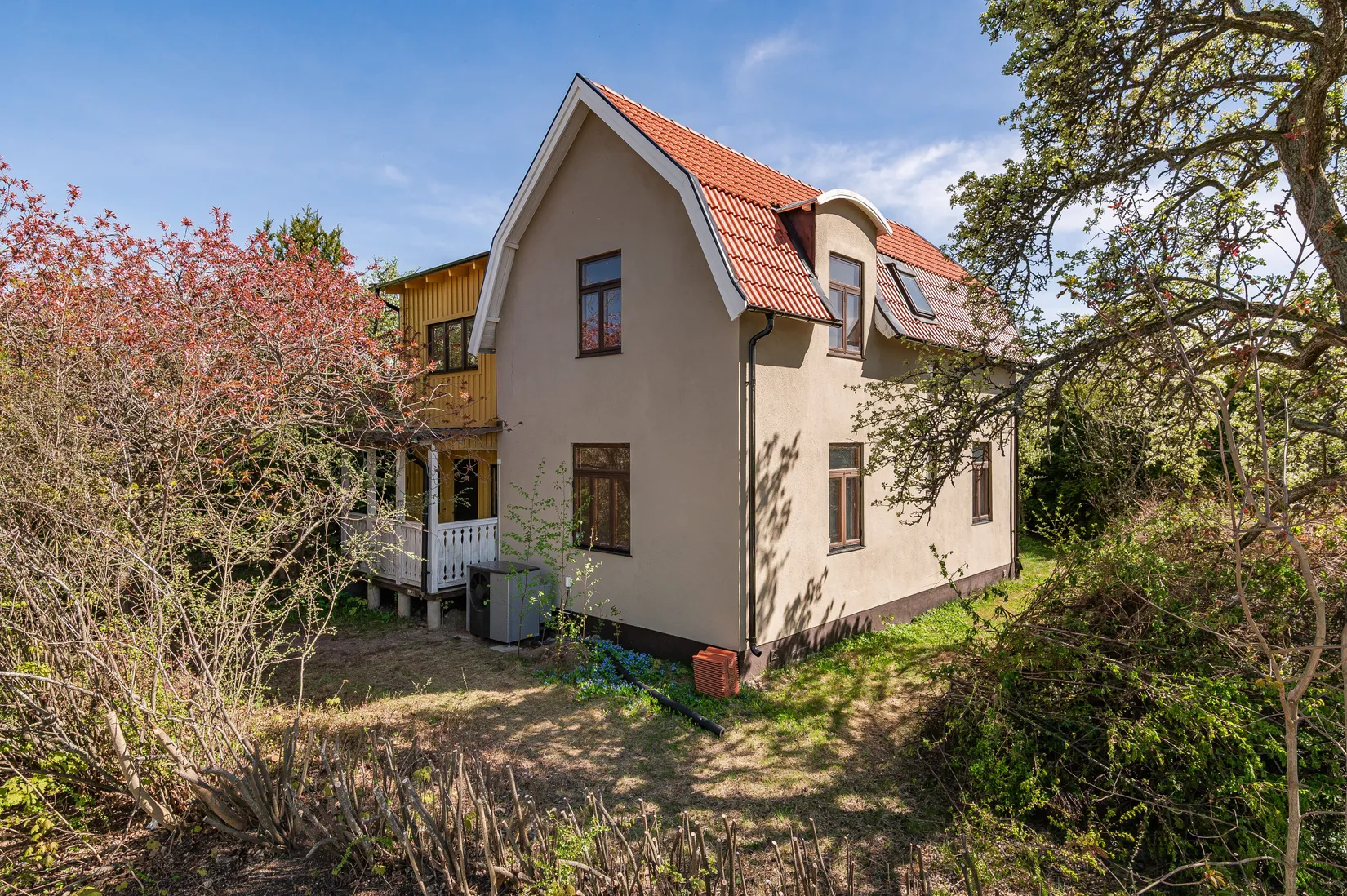 Villa, Olovsgatan 8A, 8B, Centralt, Motala