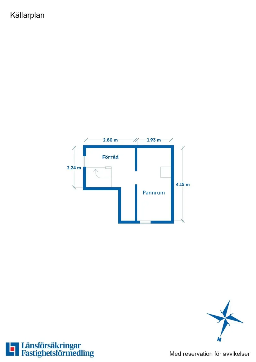 Villa, Olovsgatan 8A, 8B, Centralt, Motala