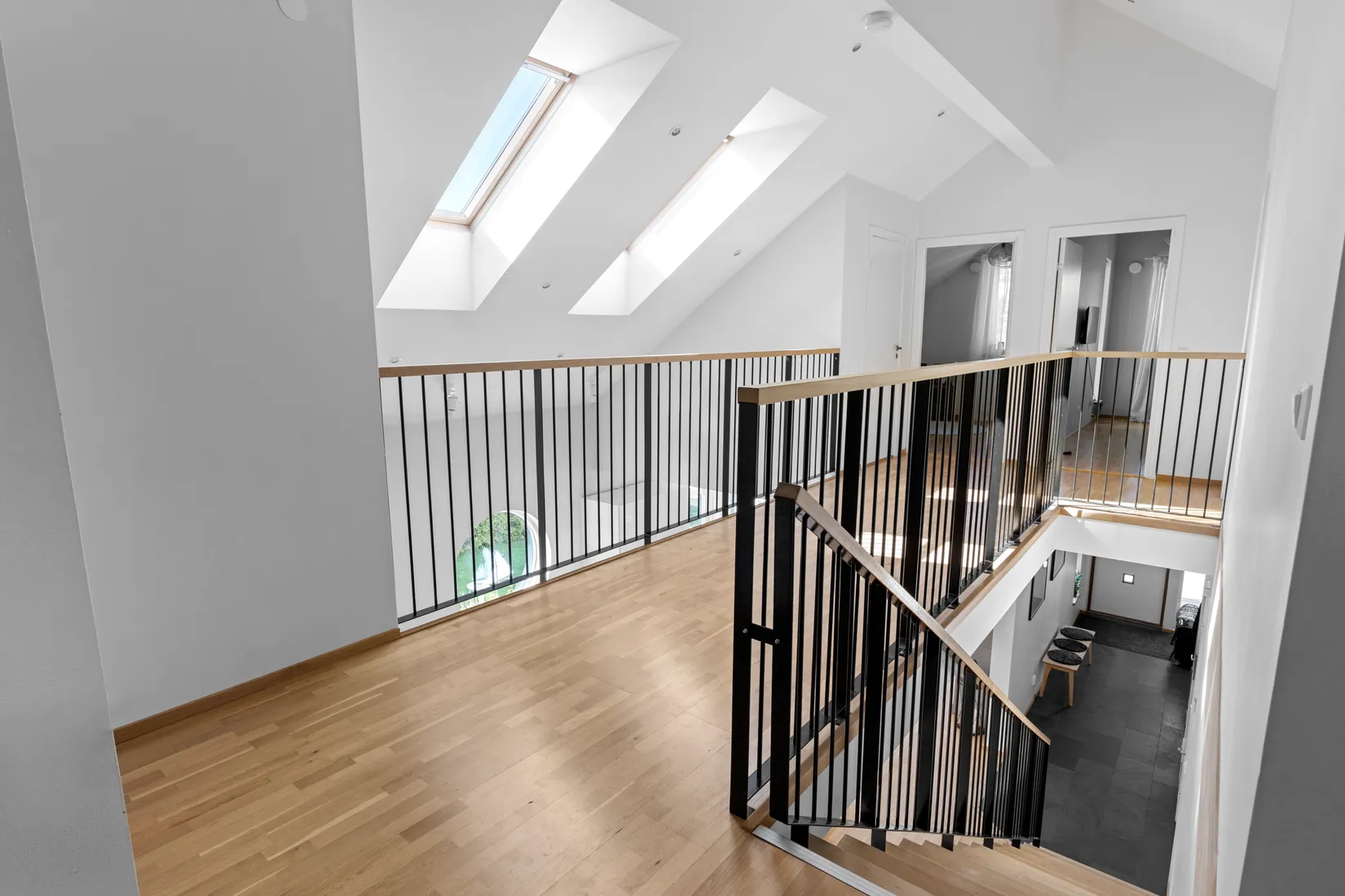 Villa, Ekstigen 15, Tyresö strand, Tyresö