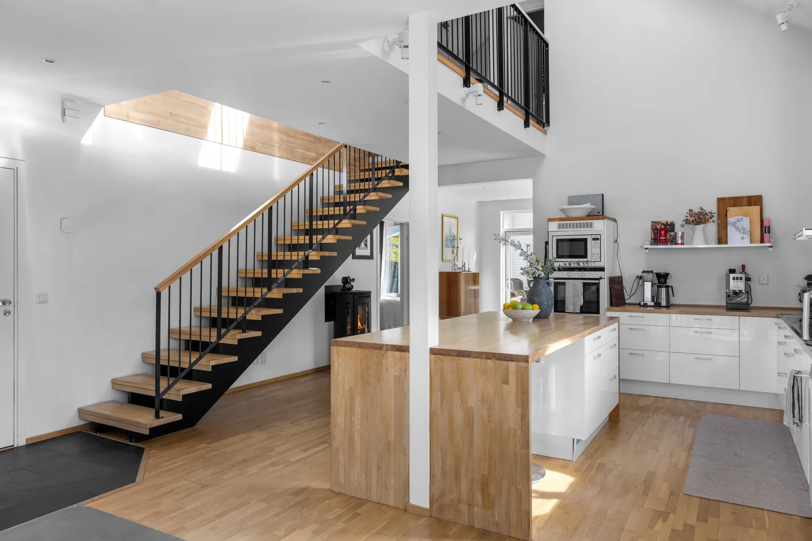 Villa, Ekstigen 15, Tyresö strand, Tyresö
