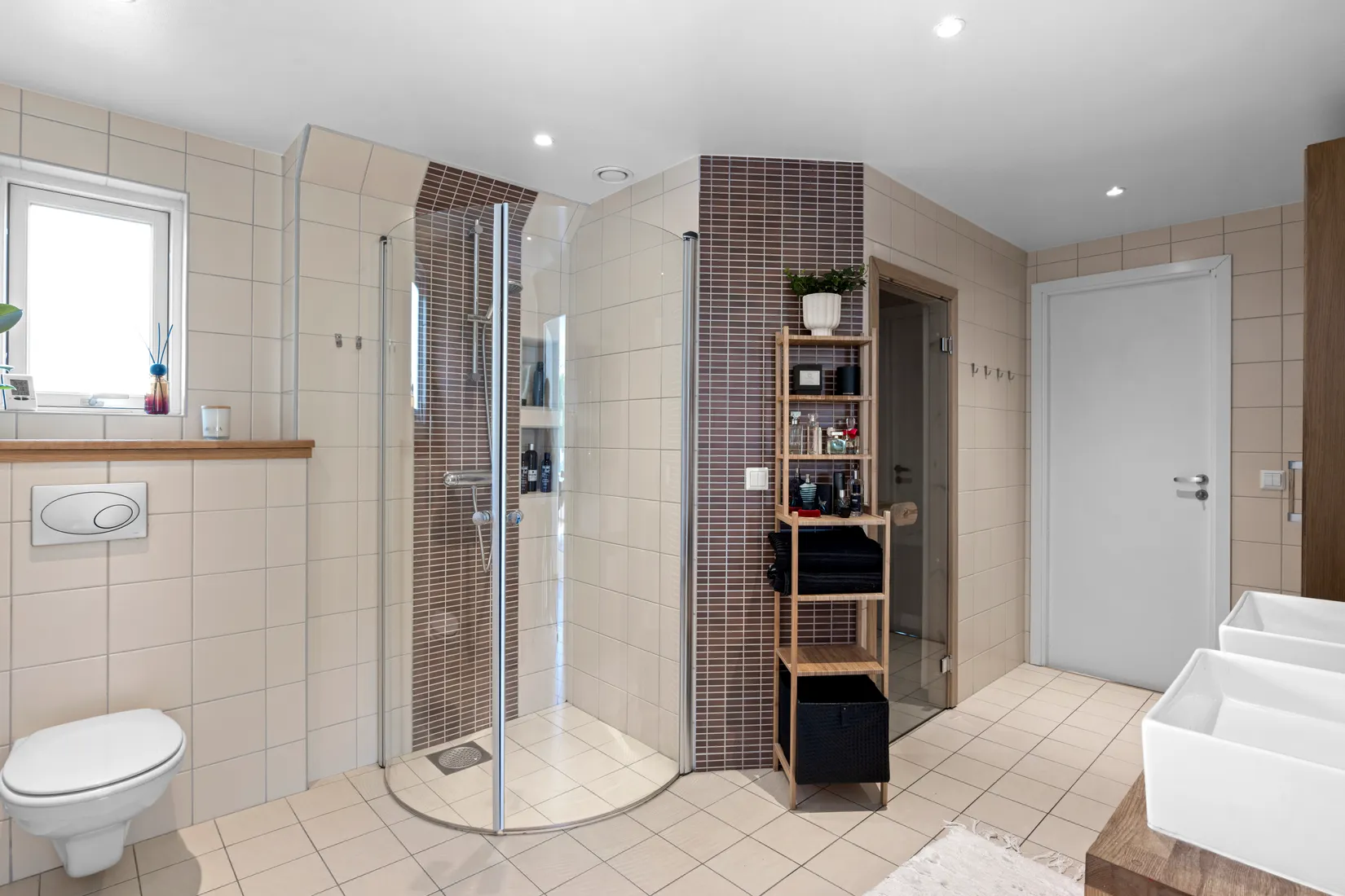 Villa, Ekstigen 15, Tyresö strand, Tyresö