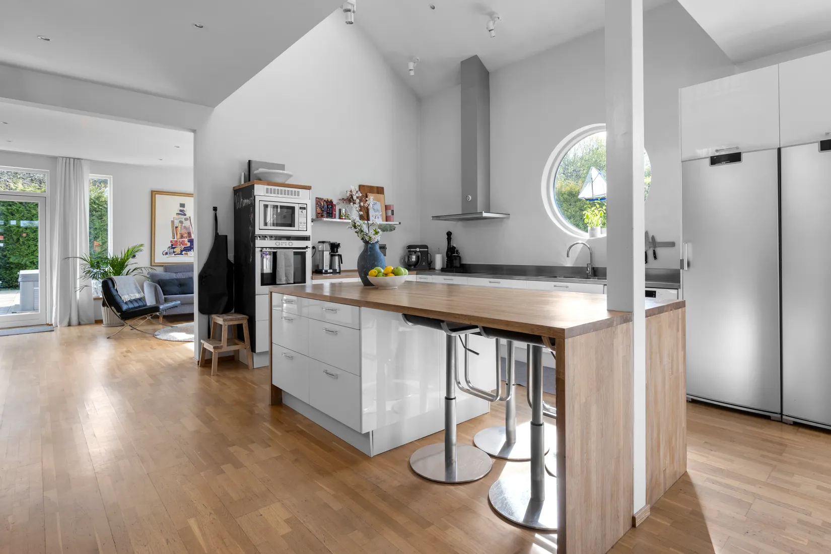 Villa, Ekstigen 15, Tyresö strand, Tyresö