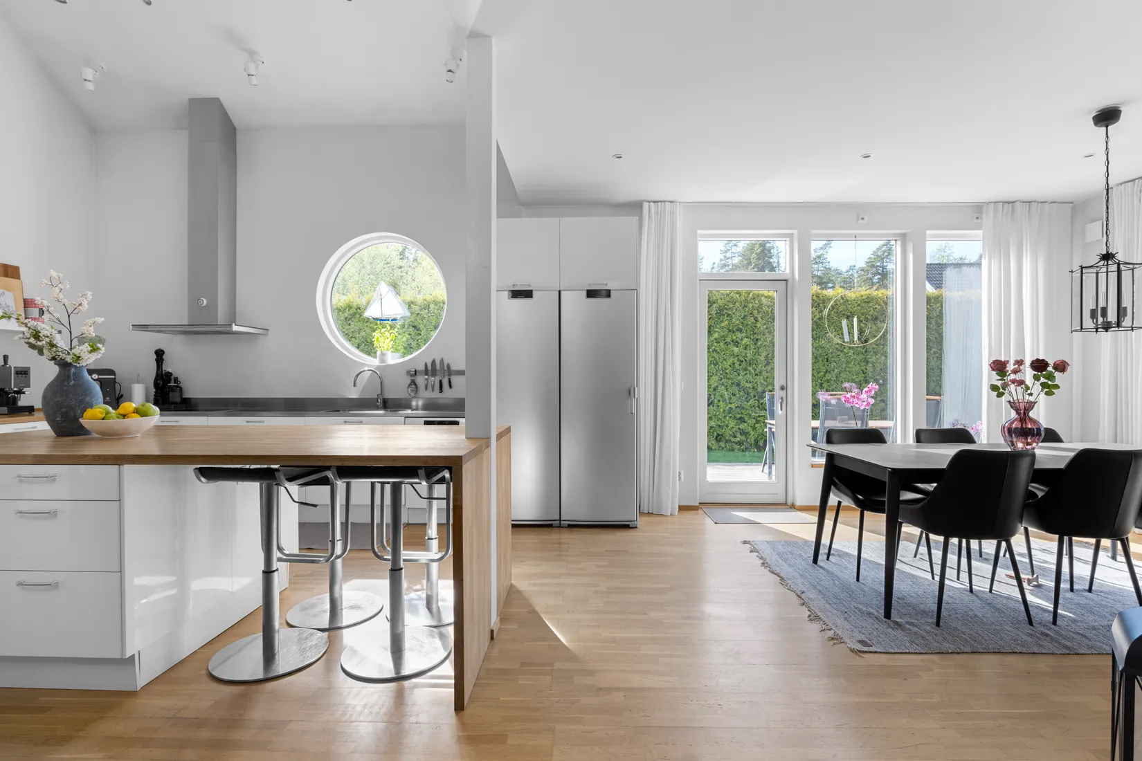 Villa, Ekstigen 15, Tyresö strand, Tyresö