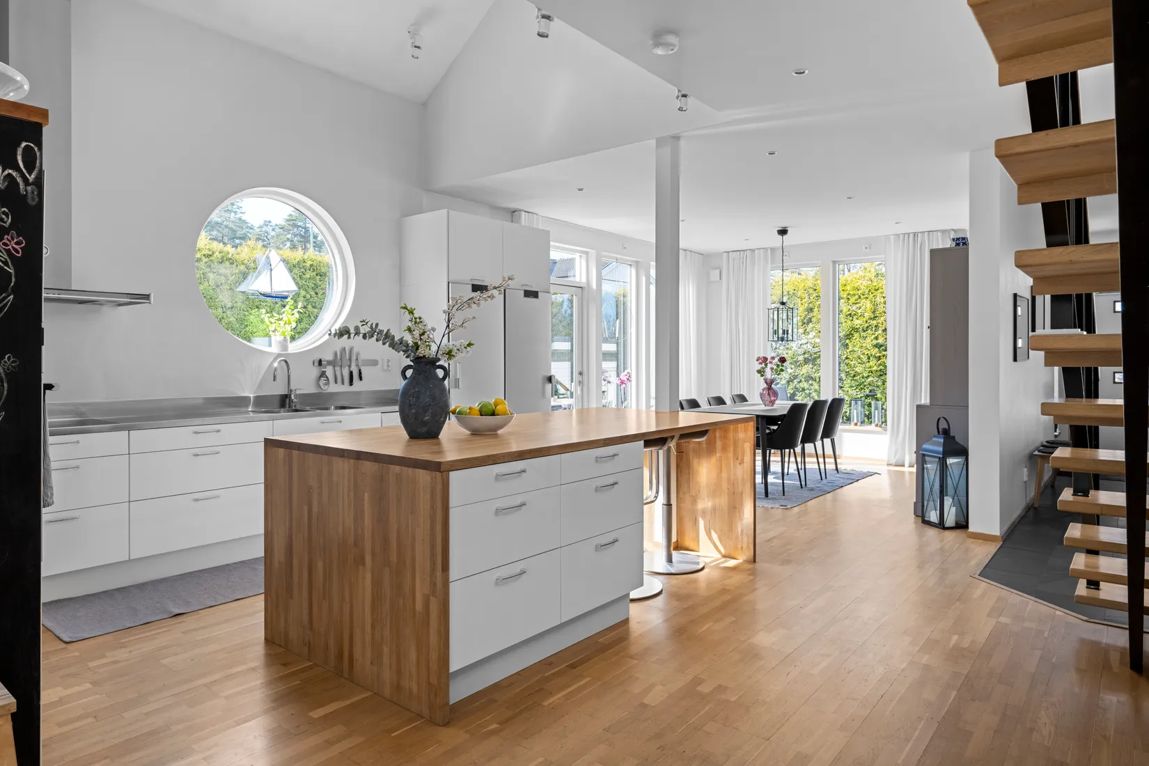 Villa, Ekstigen 15, Tyresö strand, Tyresö