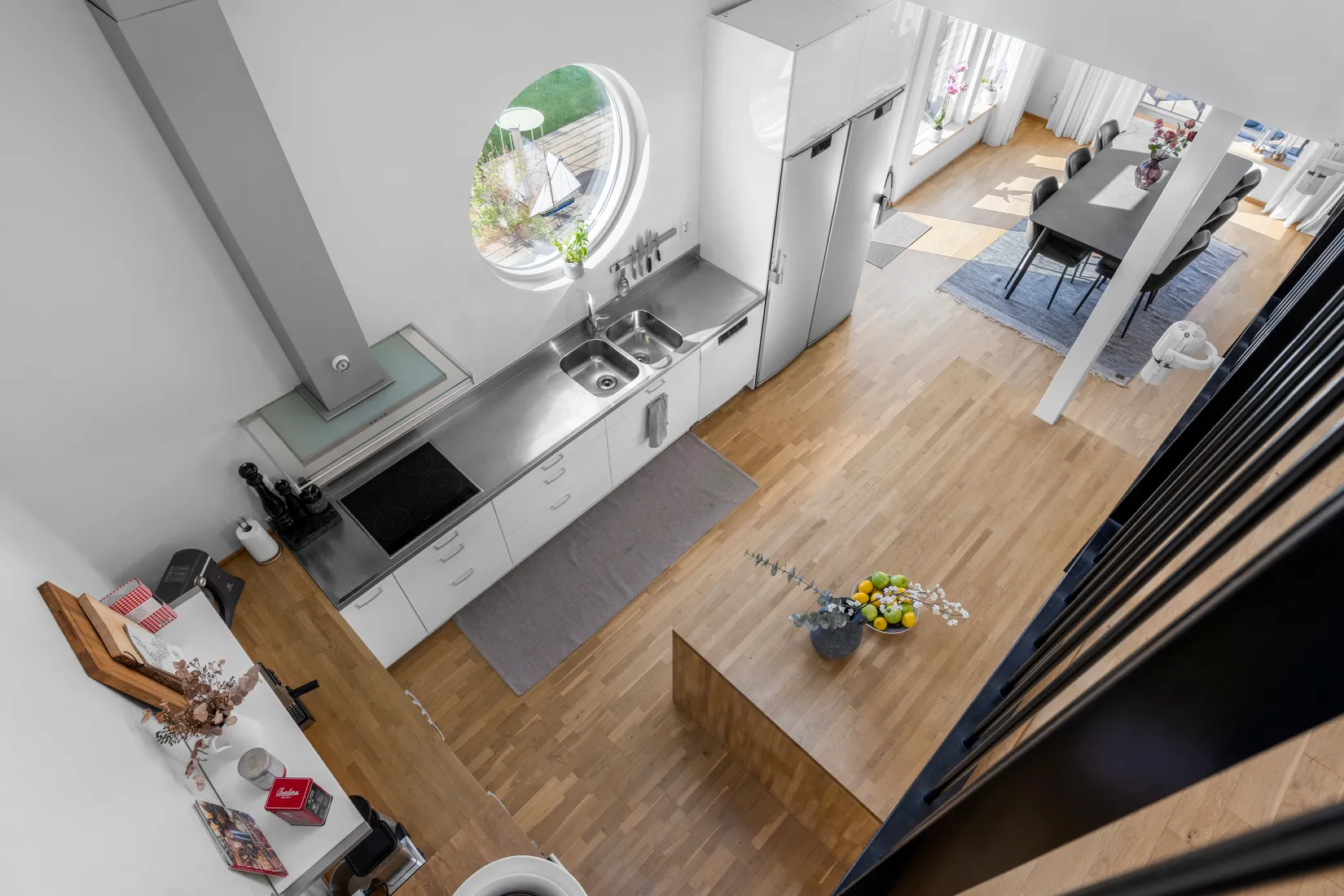 Villa, Ekstigen 15, Tyresö strand, Tyresö