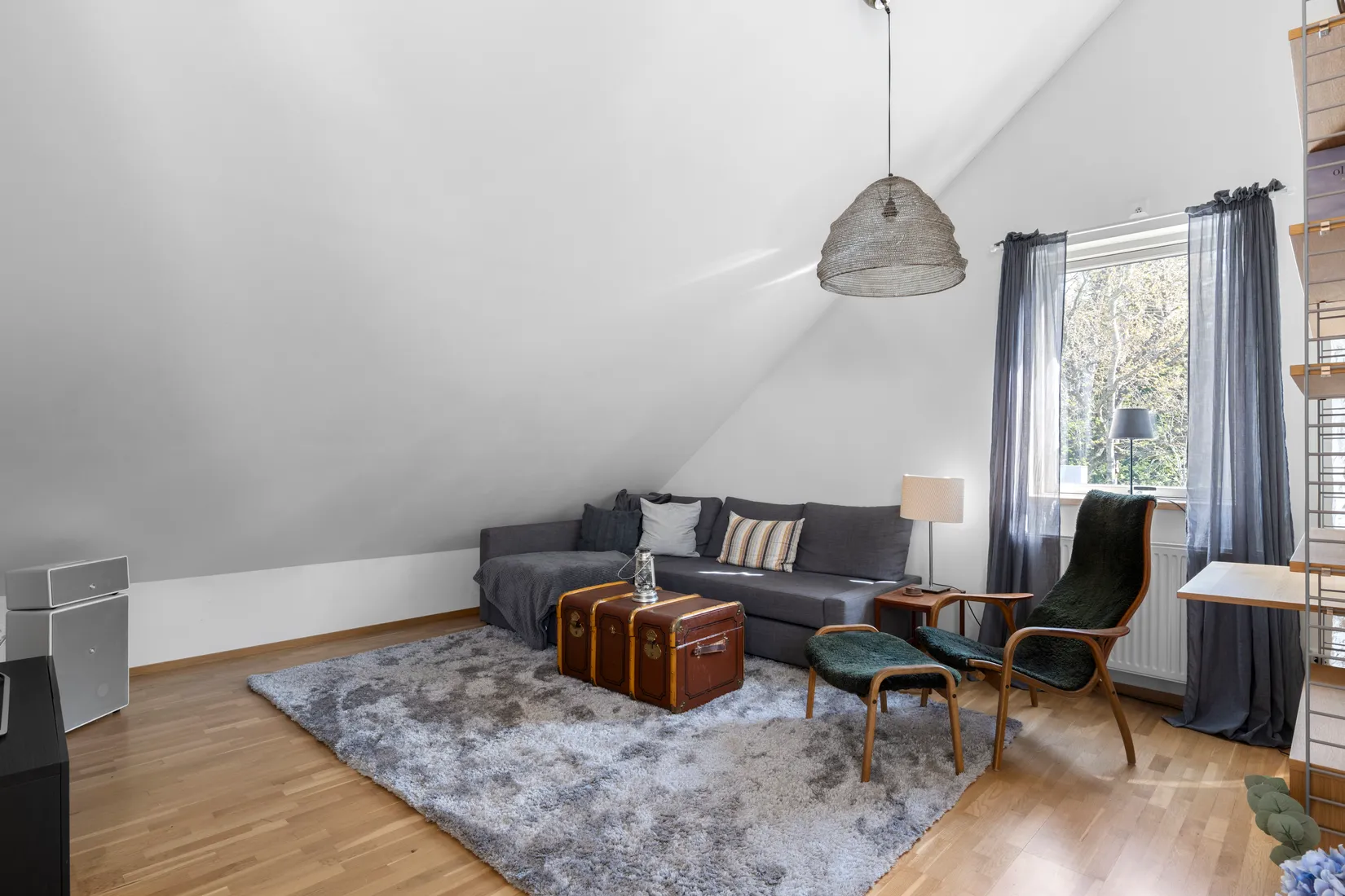 Villa, Ekstigen 15, Tyresö strand, Tyresö