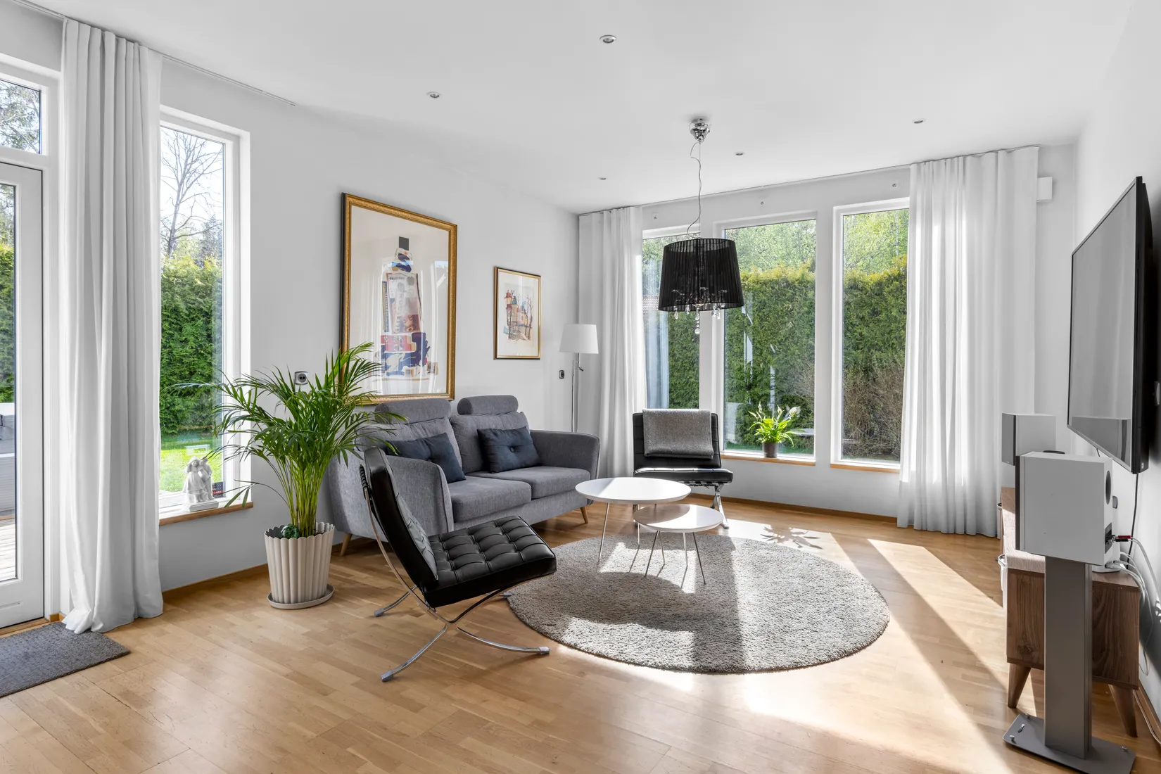 Villa, Ekstigen 15, Tyresö strand, Tyresö