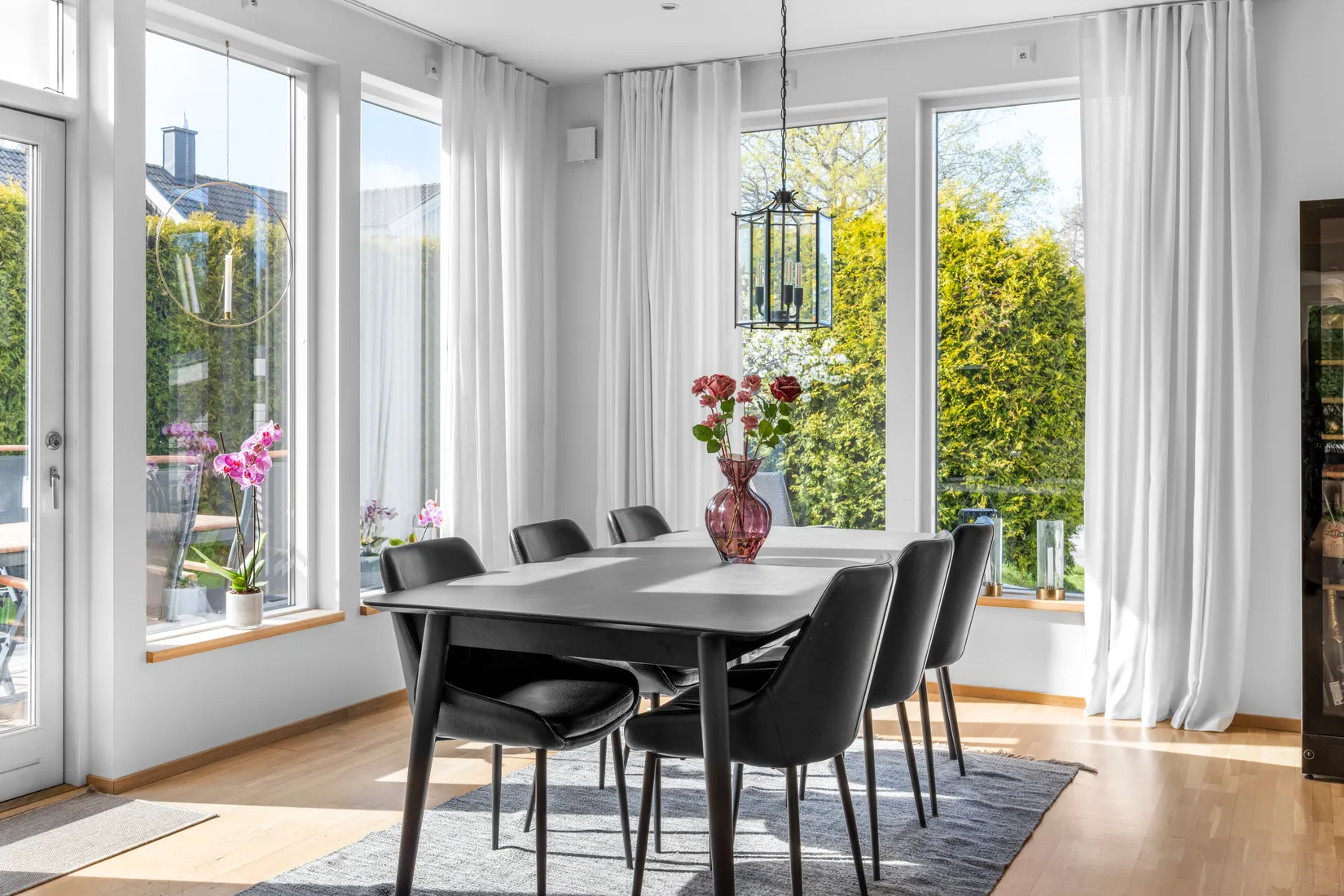 Villa, Ekstigen 15, Tyresö strand, Tyresö