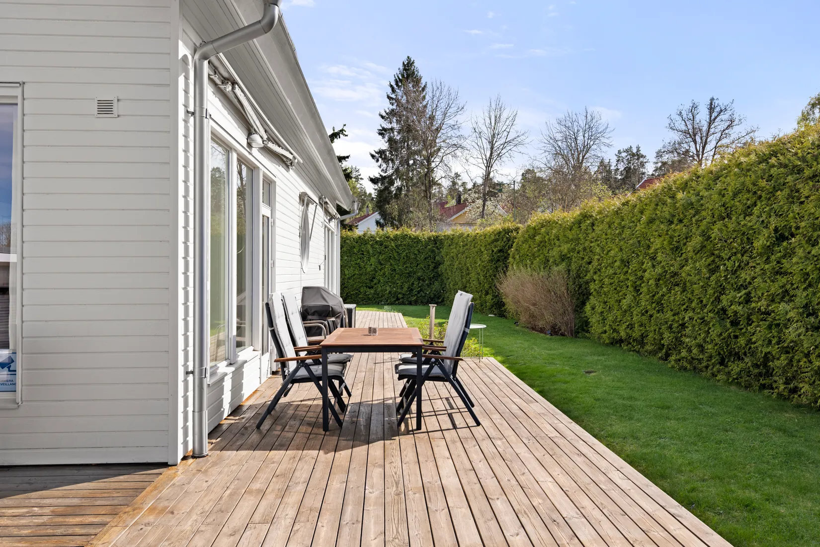 Villa, Ekstigen 15, Tyresö strand, Tyresö