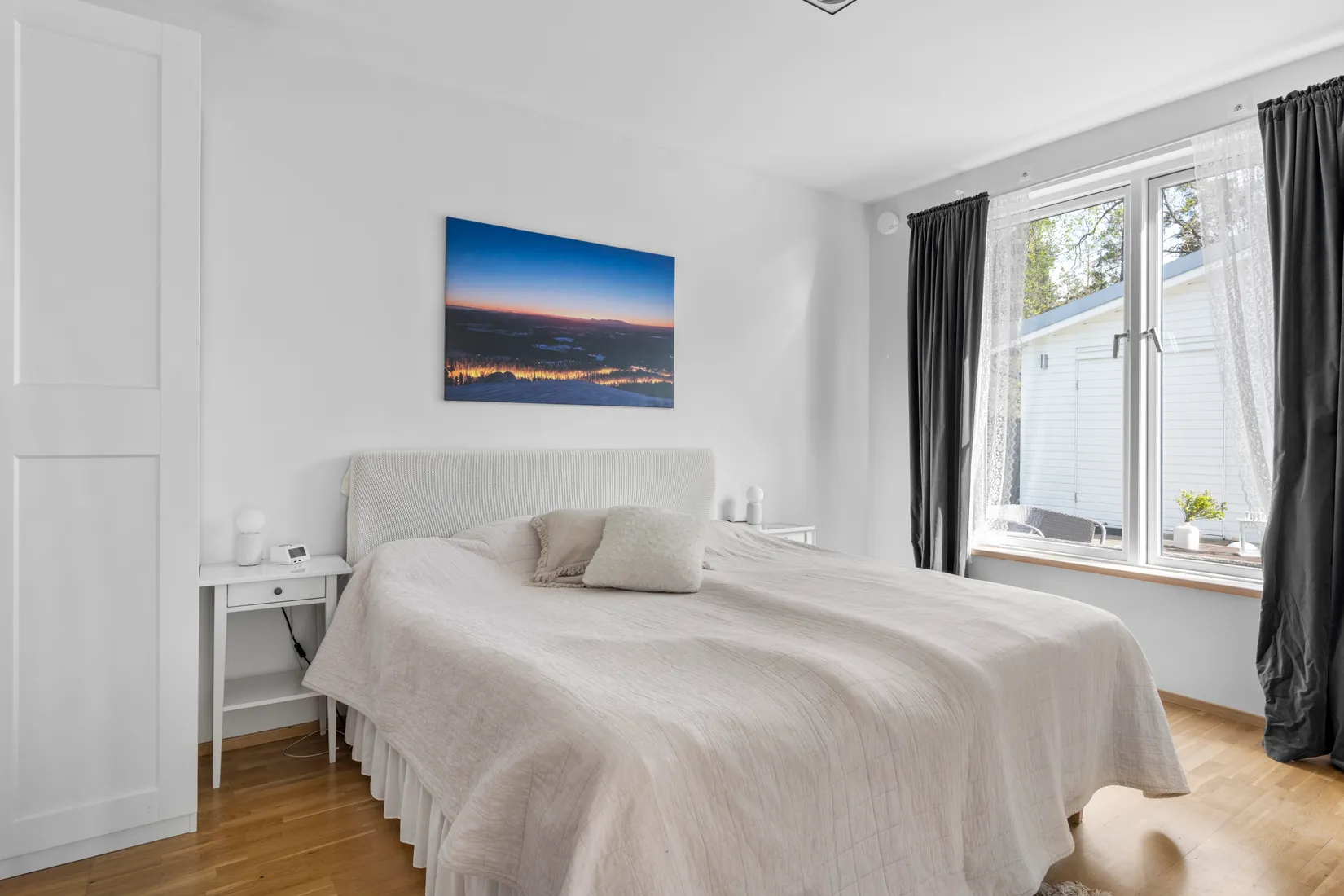 Villa, Ekstigen 15, Tyresö strand, Tyresö