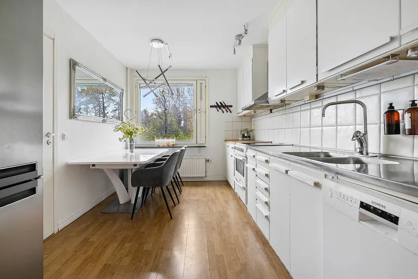 Bostadsrätt, Aspnäsvägen 42, Jakobsberg, Järfälla