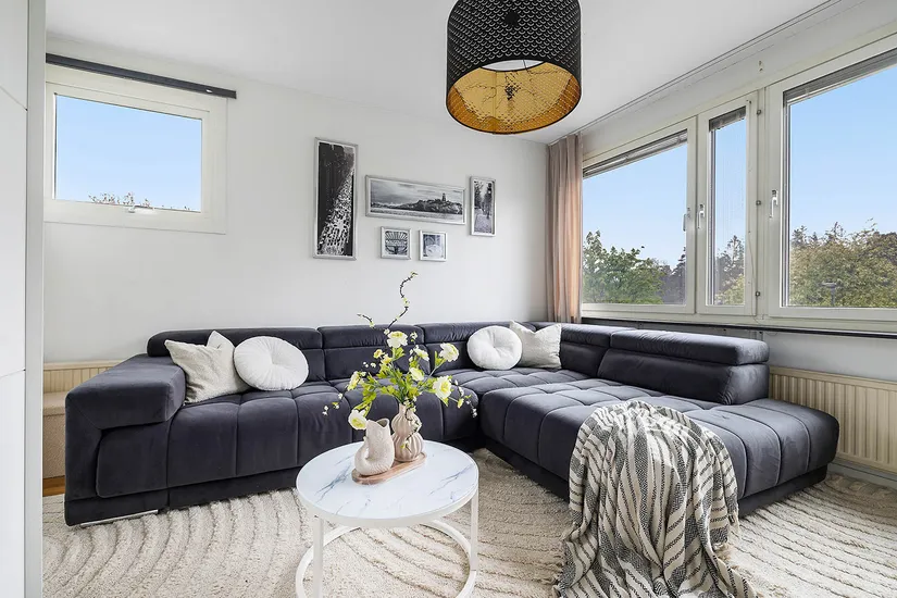 Bostadsrätt, Aspnäsvägen 42, Jakobsberg, Järfälla