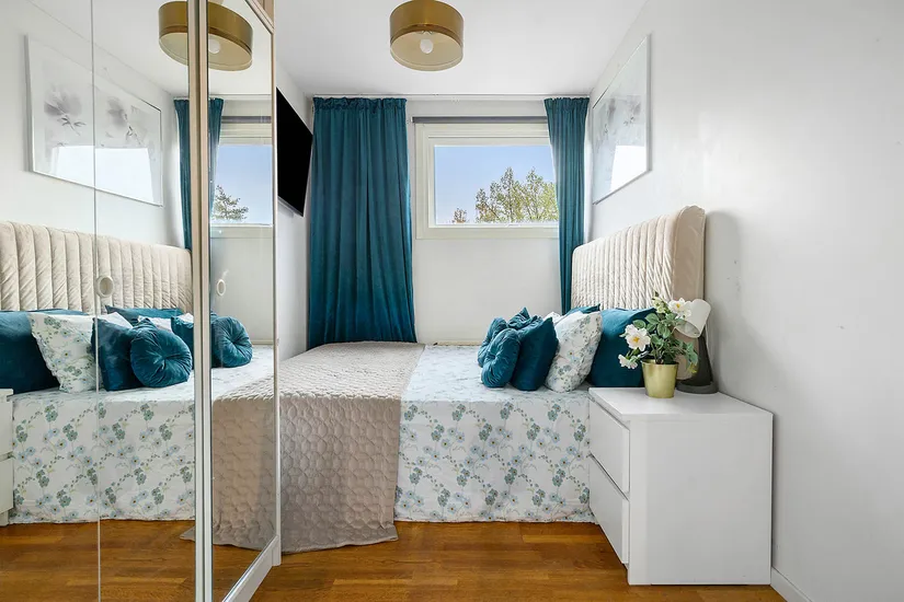 Bostadsrätt, Aspnäsvägen 42, Jakobsberg, Järfälla