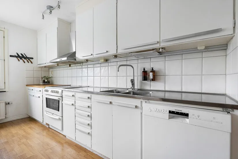 Bostadsrätt, Aspnäsvägen 42, Jakobsberg, Järfälla