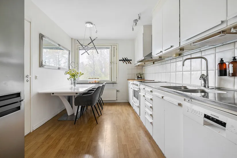 Bostadsrätt, Aspnäsvägen 42, Jakobsberg, Järfälla