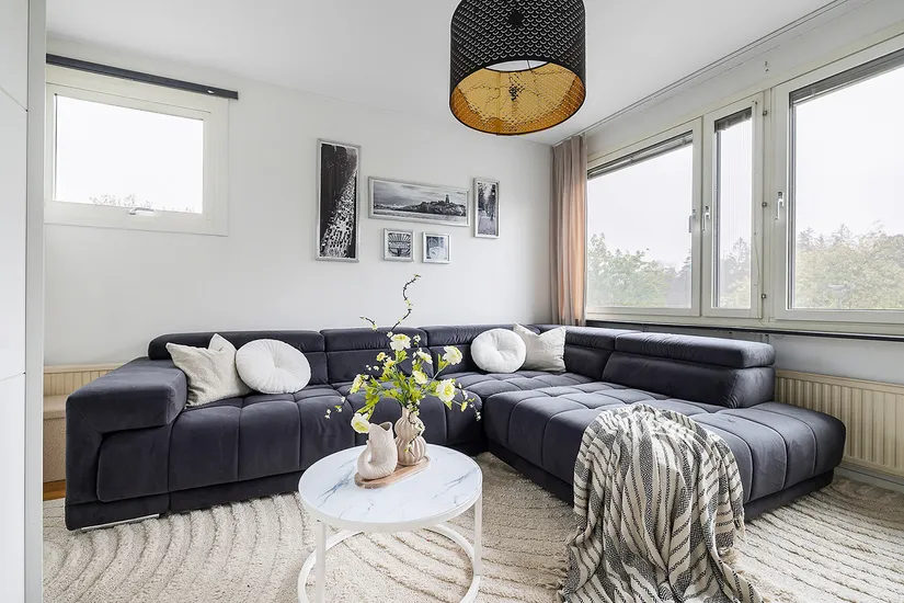 Bostadsrätt, Aspnäsvägen 42, Jakobsberg, Järfälla