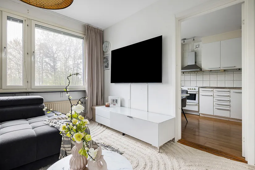 Bostadsrätt, Aspnäsvägen 42, Jakobsberg, Järfälla