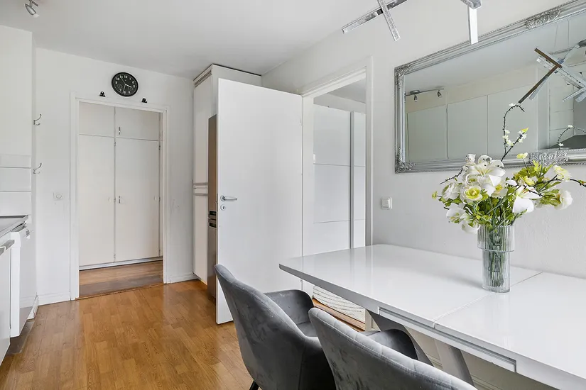 Bostadsrätt, Aspnäsvägen 42, Jakobsberg, Järfälla