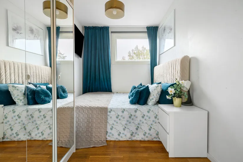 Bostadsrätt, Aspnäsvägen 42, Jakobsberg, Järfälla