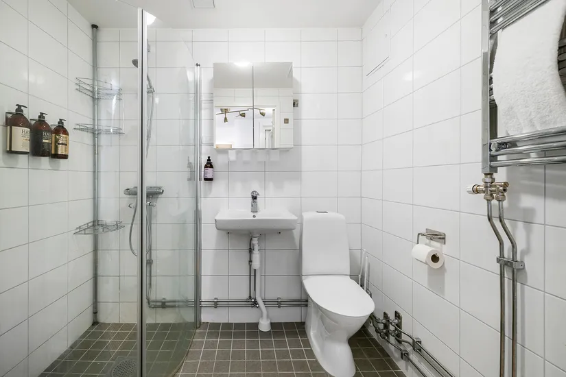 Bostadsrätt, Aspnäsvägen 42, Jakobsberg, Järfälla