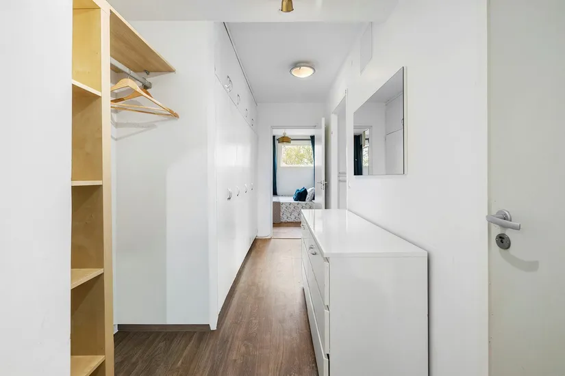 Bostadsrätt, Aspnäsvägen 42, Jakobsberg, Järfälla