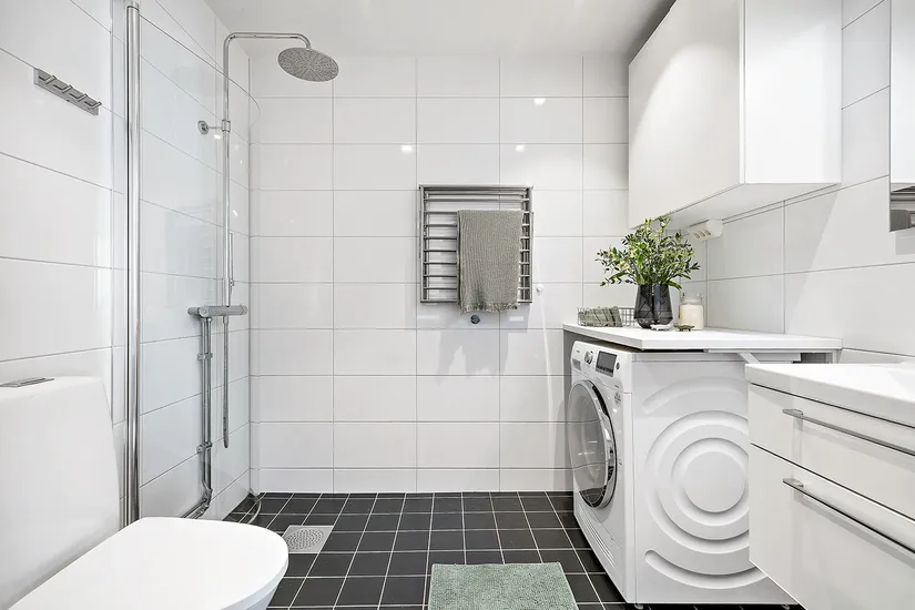 Bostadsrätt, Väderkvarnsgatan 6, våning 4 av 4, Jakobsberg, Järfälla