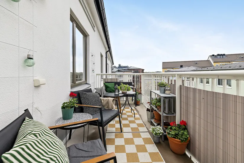 Bostadsrätt, Väderkvarnsgatan 6, våning 4 av 4, Jakobsberg, Järfälla