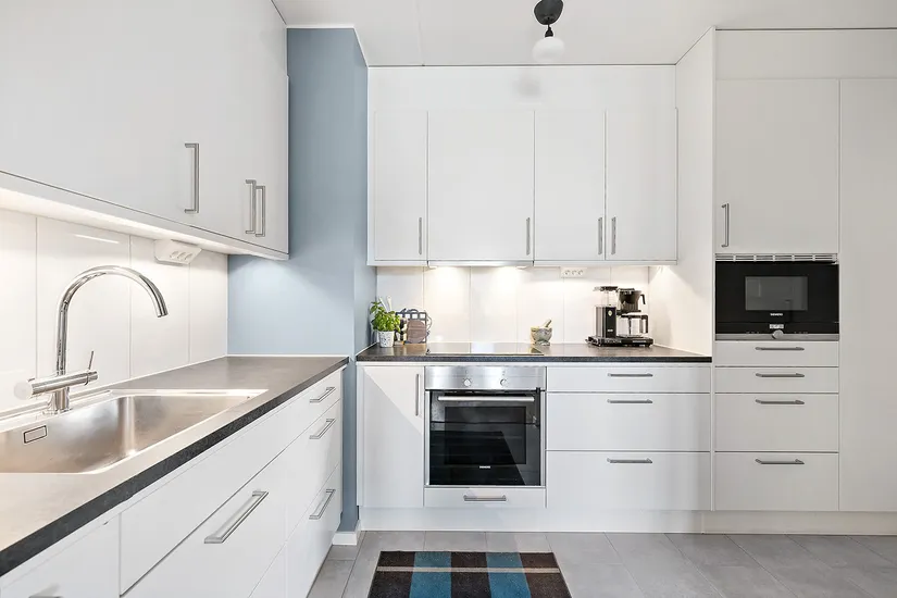 Bostadsrätt, Väderkvarnsgatan 6, våning 4 av 4, Jakobsberg, Järfälla