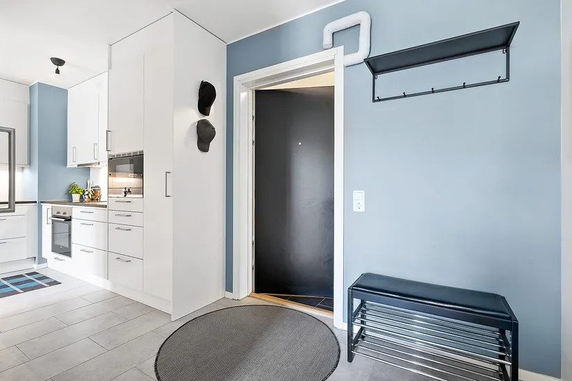 Bostadsrätt, Väderkvarnsgatan 6, våning 4 av 4, Jakobsberg, Järfälla
